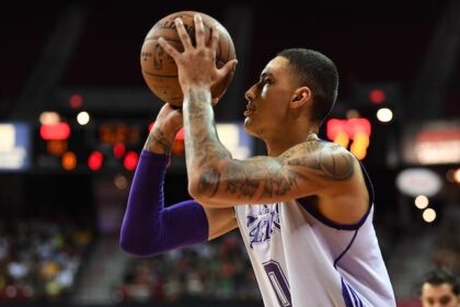 Lakers Summer League Recap: Kyle Kuzma Leads L.a. To Victory Over Blazers In Championship Game