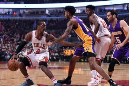 Lakers Rumors: L.a. Brass Meeting Today About Free Agents Rajon Rondo, Dion Waiters
