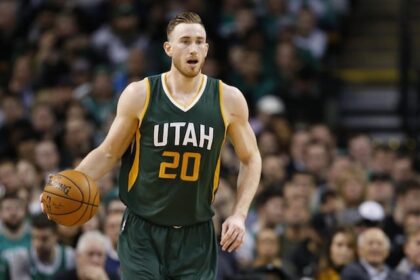 Nba News: Conflicting Reports Surface About Gordon Hayward’s Decision In Free Agency