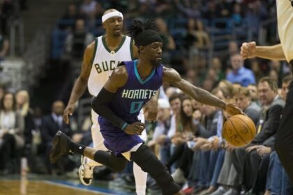 Lakers News: Guard Briante Weber Agrees To Partially Guaranteed Contract