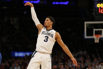 Rookie Josh Hart May Play Key Role For Lakers This Season