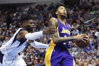 Lakers Schedule: Top-10 Games To Look Forward To In 2017-18 Regular Season