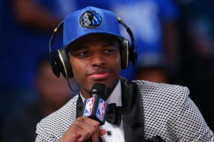 Lakers News: Fellow Rookies Peg Dennis Smith Jr. To Win Rookie Of The Year Over Lonzo Ball