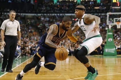 Nba News: Deadline Implemented For Cavaliers-celtics Trade Involving Kyrie Irving & Isaiah Thomas