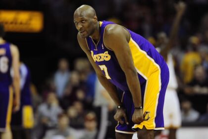 Lamar Odom Says Trade From Lakers ‘basically Ended My Career And Purpose’