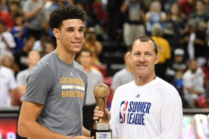 Lonzo-ball