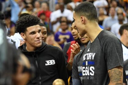Lonzo-ball-kyle-kuzma