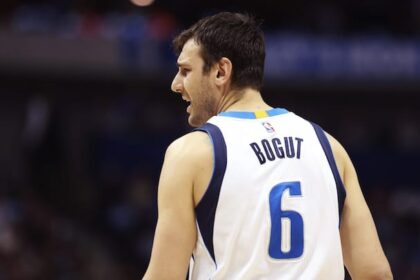 Lakers News: Andrew Bogut Reportedly Agrees To One-year Contract With Los Angeles