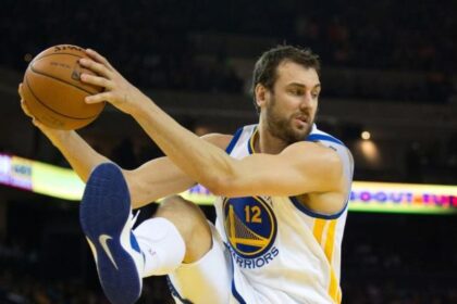 Lakers News Feed: Reasons For The Andrew Bogut Signing & Possible Brook Lopez Injury