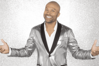 Former Lakers Point Guard Derek Fisher Still In The Hunt On Dancing With The Stars