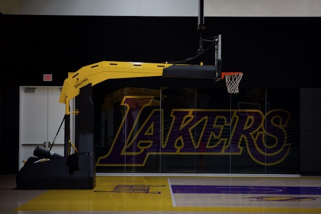 Lakers Training Camp (day 2): Videos, Quotes & Notes