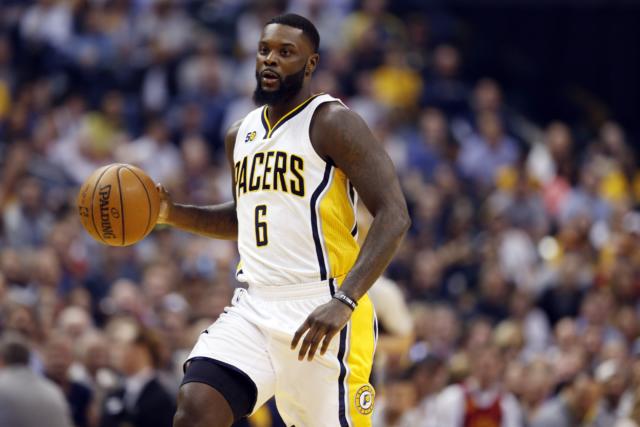 Lance Stephenson On Lakers Rookie Lonzo Ball: ‘he Got The Whole Package’