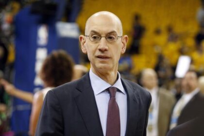 Nba News: League Sends Memo To Teams Reinforcing National Anthem Rule