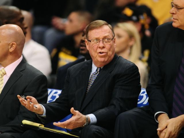 Former Lakers Coach Frank Hamblen Passes Away At 70