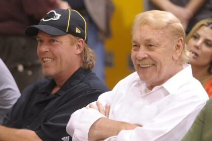 Lakers News: Mark Cuban Says Jerry Buss Was One Of Few Owners To Support Him Early On