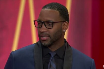 Nba Video: Tracy Mcgrady Officially Inducted Into Naismith Memorial Basketball Hall Of Fame