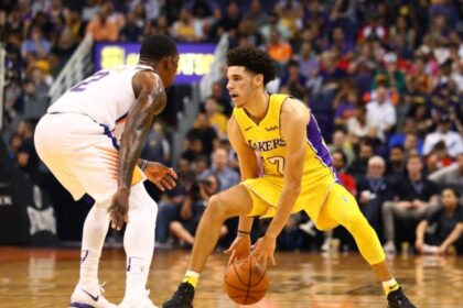 Lakers Highlights: Lonzo Ball, Brandon Ingram Lead L.a. Past Suns