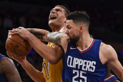 Lakers News: Luke Walton Believes Missed Shots Affected Lakers’ Mindset