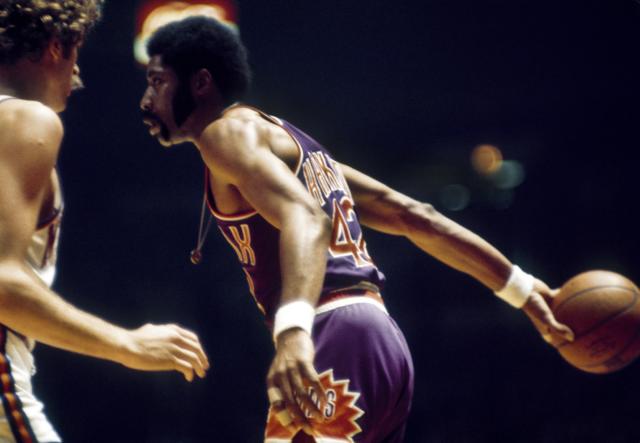 Hall Of Famer, Former Laker Connie Hawkins Passes At Age 75