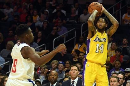 Lakers Vs. Clippers Recap: Brandon Ingram, Brook Lopez Lead Team To Sloppy 111-104 Win In Preseason Finale