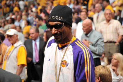 Lakers News: Snoop Dogg Tells Shaquille O’neal His All-time Los Angeles Lineup