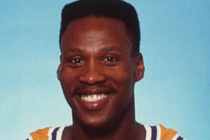 Top-20 Greatest Lakers Of All-time: No. 16, Byron Scott