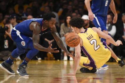Lakers News: Lonzo Ball Won’t Let Rough Opener Shake His Confidence