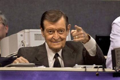 Chick Hearn, Lakers