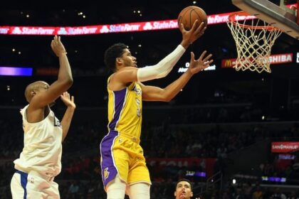 Lakers Injury News: Josh Hart Suffers Left Achilles Strain In Practice