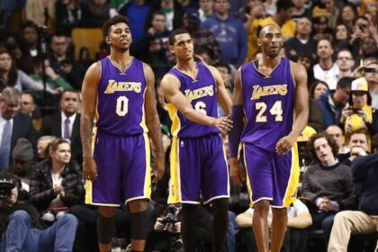 Lakers News: Nick Young Opens Up About Workout With Childhood Idol Kobe Bryant