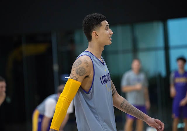 Lakers-practice-kyle-kuzma-6285