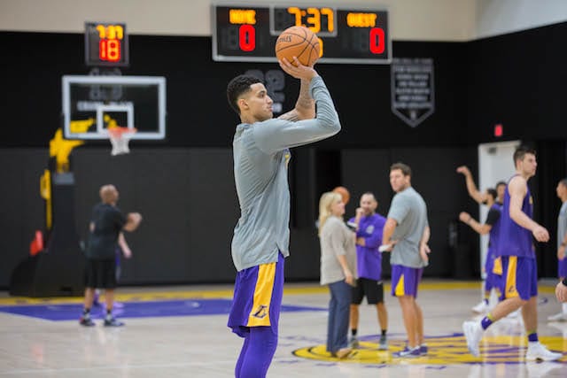 Lakers-practice-kyle-kuzma-4165