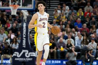 Lakers News: Luke Walton Disagrees But ‘loves’ Lonzo Ball Wanting To Take Responsibility For Loss Vs. Jazz