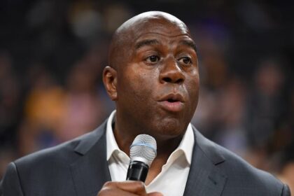 Magic-johnson