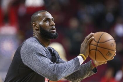 Lakers News: Lebron James Congratulates Lonzo Ball On Triple-double Record
