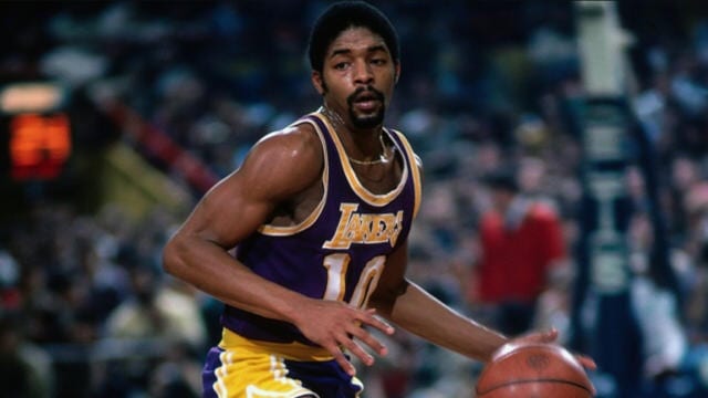 This Day In Lakers History: Norm Nixon’s Fake Free Throw Attempt Causes Controversial Finish To Protested Game