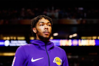 Lakers News: Brandon Ingram Thinks He Should’ve Defended Damian Lillard Better On Game-winner