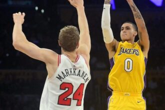 Kyle-kuzma