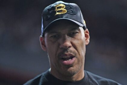 Lavar-ball