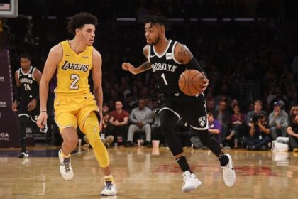 Lakers Recap: Brook Lopez Steals The Show Against Former Team In D’angelo Russell’s Return To L.a.