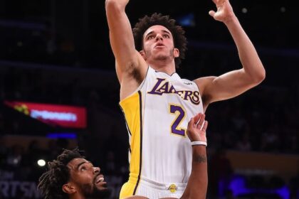 Lakers News: Mike Conley Calls Lonzo Ball ‘my Kind Of Player’