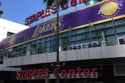 Best Places To Watch Lakers Games