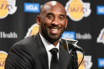 Kobe Bryant, Lakers