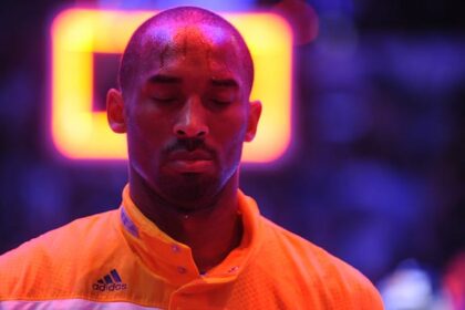 Kobe Bryant, Lakers