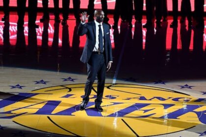 Kobe Bryant, Los Angeles Lakers