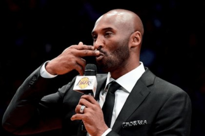 Kobe Bryant, Lakers