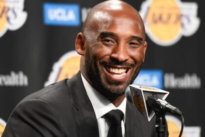 Kobe Bryant, Lakers