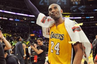 Kobe Bryant, Lakers
