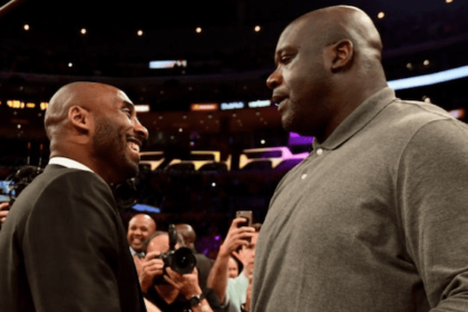 Kobe Bryant, Shaquille O'Neal, Lakers