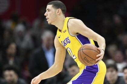 Lonzo Ball
